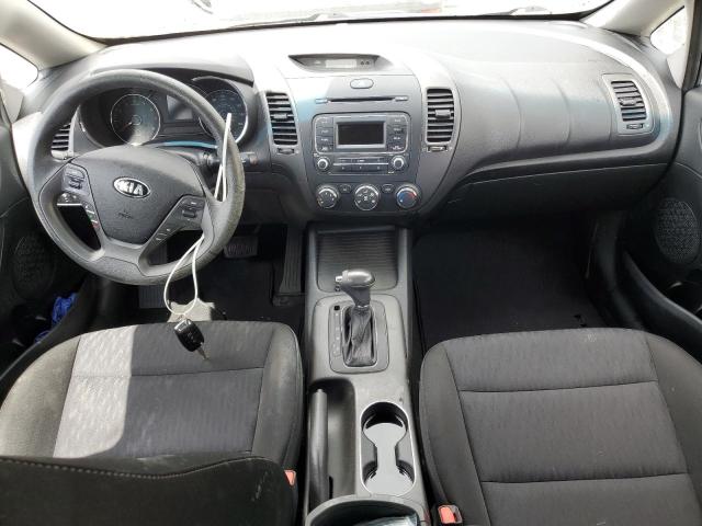 Photo 8 from auction – 2016 KIA FORTE LX with VIN KNAFK4A66G5477637