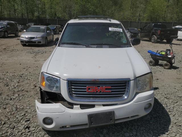 Photo 5 from auction – 2007 GMC ENVOY with VIN 1GKDT13S572199142