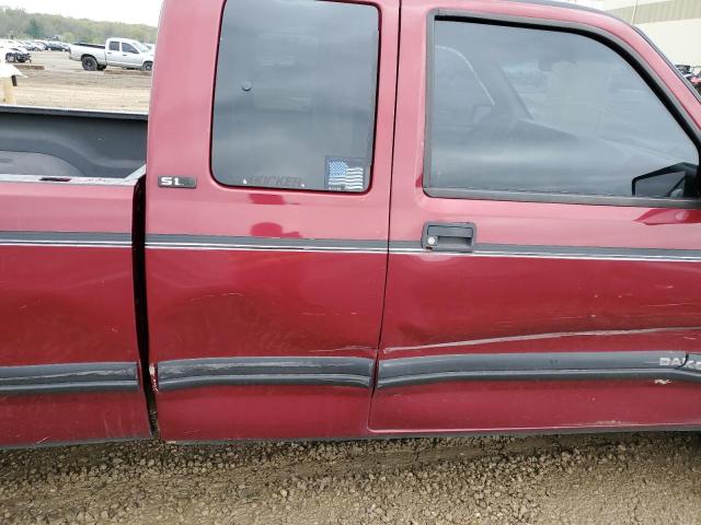 Photo 10 from auction – 1996 DODGE DAKOTA with VIN 1B7GL23X9TS602009