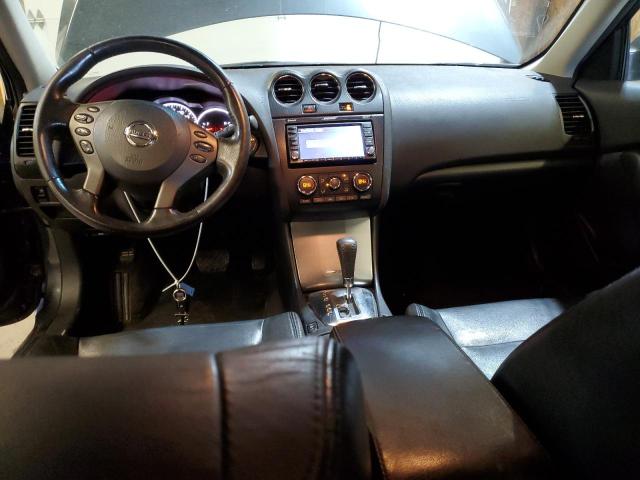 Photo 8 from auction – 2011 NISSAN ALTIMA BAS with VIN 1N4AL2AP8BN496860