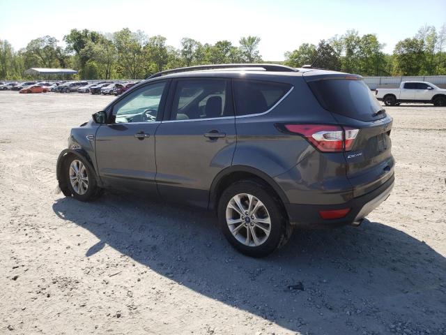 Photo 2 from auction – 2018 FORD ESCAPE SE with VIN 1FMCU0GD4JUA85943