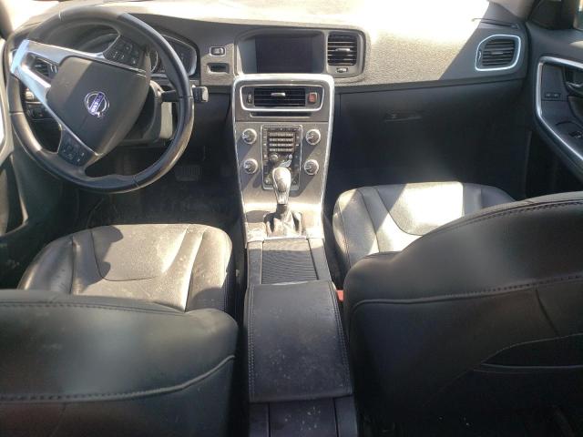Photo 8 from auction – 2016 VOLVO S60 PREMIE with VIN YV1612TK1G2412498