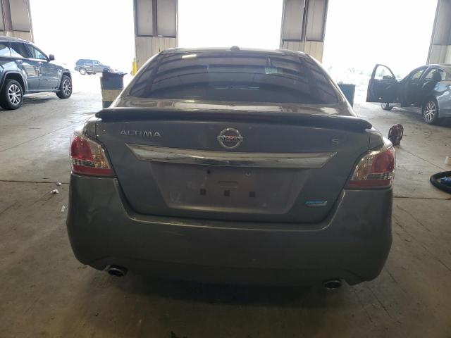 Photo 6 from auction – 2014 NISSAN ALTIMA 2.5 with VIN 1N4AL3AP1EC326068