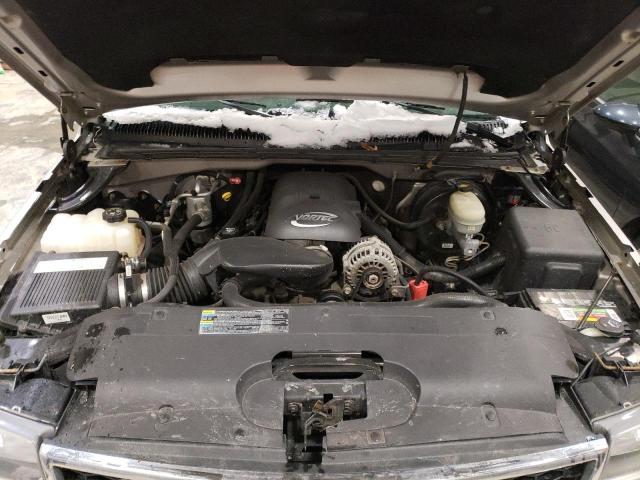 Photo 11 from auction – 2006 CHEVROLET SILVERADO with VIN 2GCEK13Z861314752