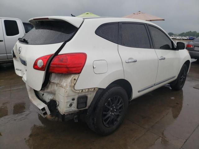 Photo 3 from auction – 2013 NISSAN ROGUE S with VIN JN8AS5MT4DW012871
