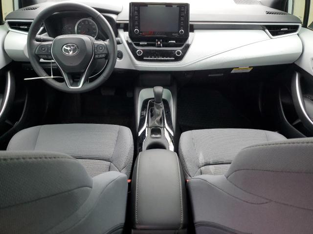 Photo 8 from auction – 2022 TOYOTA COROLLA SE with VIN 5YFS4MCE0NP130045