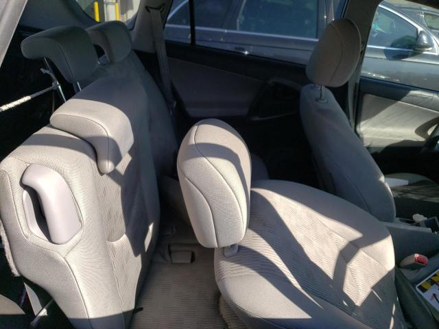 صورة رقم 11 من المزاد - 2011 TOYOTA RAV4 مع VIN 2T3BF4DVXBW099932