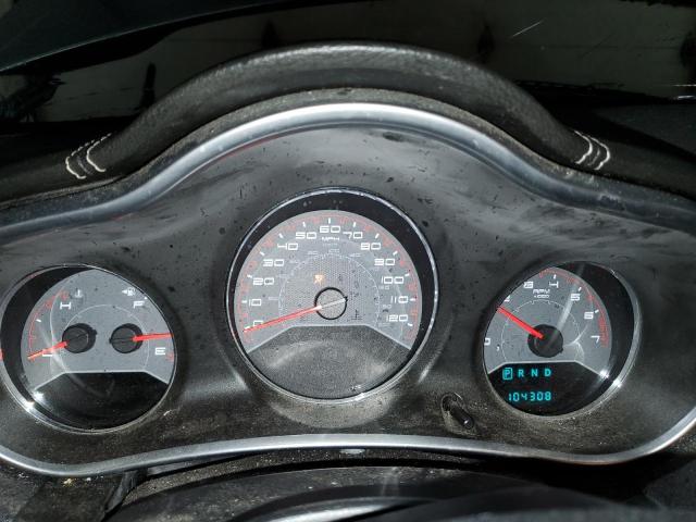 Photo 9 from auction – 2012 DODGE AVENGER SE with VIN 1C3CDZAB6CN204173