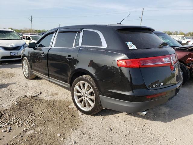 Photo 2 from auction – 2010 LINCOLN MKT with VIN 2LMHJ5AT5ABJ06711