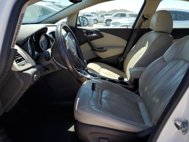 Photo 7 from auction – 2015 BUICK VERANO with VIN 1G4PS5SK9F4184467