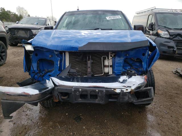 Photo 5 from auction – 2008 CHEVROLET COLORADO with VIN 1GCDT13E188125785