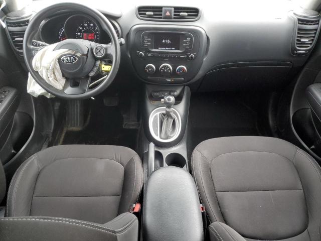 Photo 8 from auction – 2017 KIA SOUL with VIN KNDJN2A28H7465940