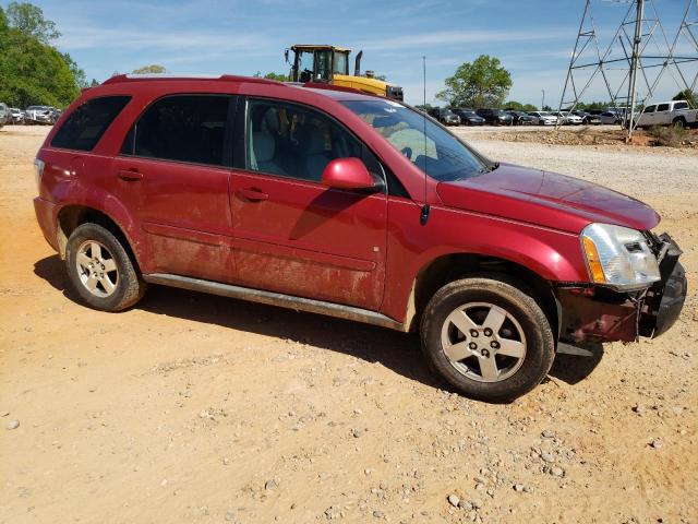 Photo 4 from auction – 2006 CHEVROLET EQUINOX LT with VIN 2CNDL73F866166330