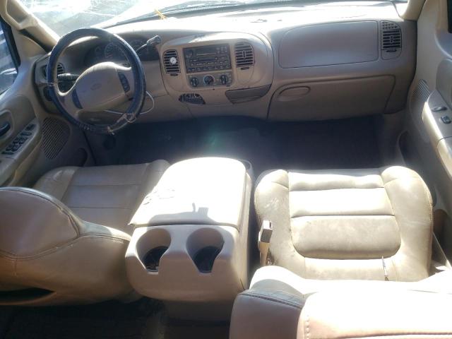 Photo 8 from auction – 2001 FORD F150 SUPER with VIN 1FTRW07L01KC32402