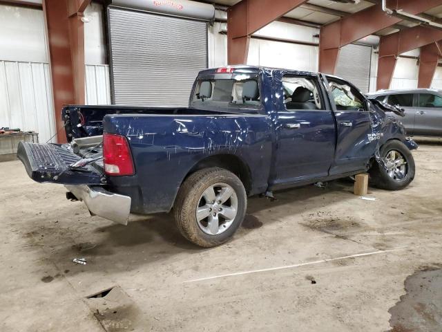 Фото 3 с аукциона – 2018 RAM 1500 SLT с VIN 3C6RR7LT1JG265283
