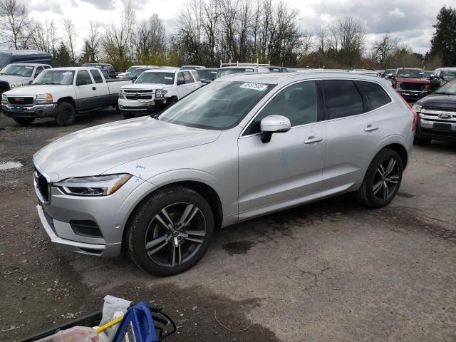 Photo 1 from auction – 2019 VOLVO XC60 T5 with VIN LYV102RK3KB186899