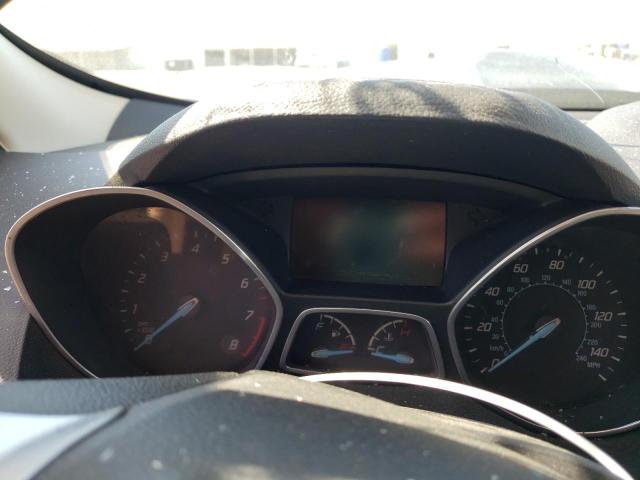 Photo 9 from auction – 2013 FORD ESCAPE SE with VIN 1FMCU0GX5DUC51868