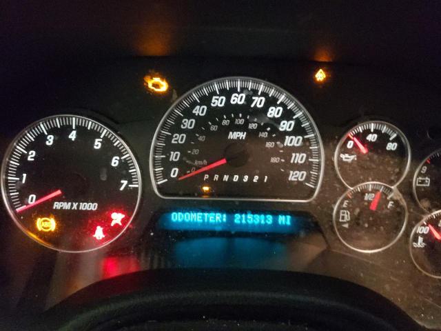 Photo 9 from auction – 2007 GMC ENVOY with VIN 1GKDT13S972146606