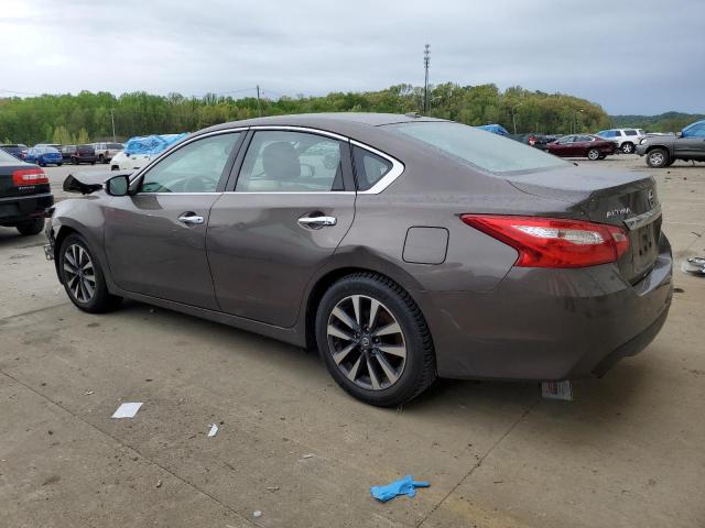 Photo 2 from auction – 2016 NISSAN ALTIMA 2.5 with VIN 1N4AL3AP0GC150648