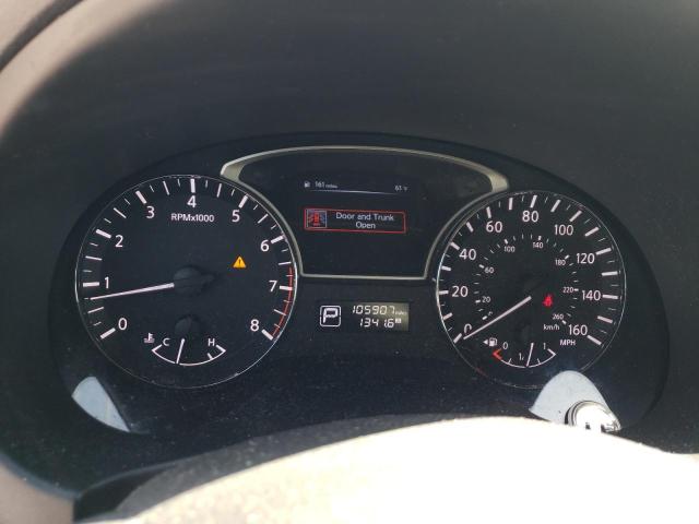Photo 9 from auction – 2014 NISSAN ALTIMA 2.5 with VIN 1N4AL3AP2EC325835