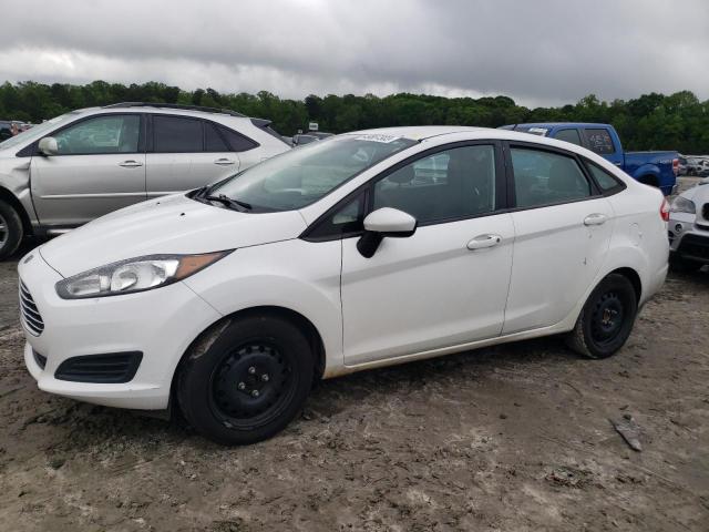 FORD FIESTA S 2016 with VIN 3FADP4AJ9GM113874 - Photo from auction
