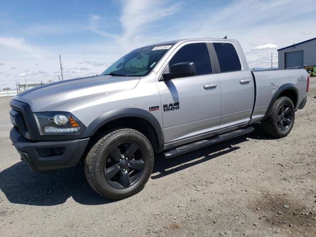 صورة رقم 2 من المزاد - 2019 RAM 1500 CLASS مع VIN 1C6RR6GT6KS697351