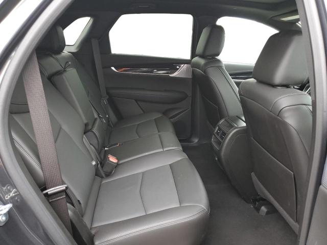 Photo 10 from auction – 2023 CADILLAC XT5 PREMIU with VIN 1GYKNCRSXPZ155610
