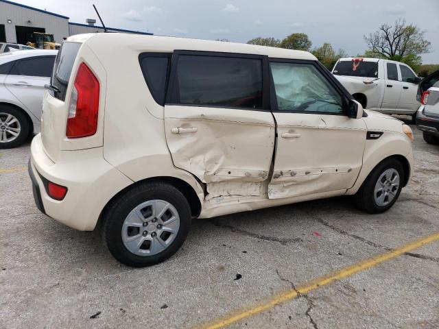 Photo 3 from auction – 2012 KIA SOUL with VIN KNDJT2A56C7448868