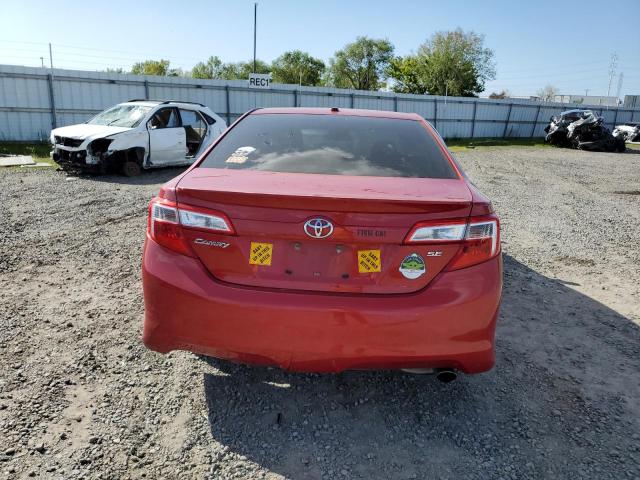Zdjęcie 6 z aukcji – 2012 TOYOTA CAMRY BASE z VIN 4T1BF1FK5CU633544