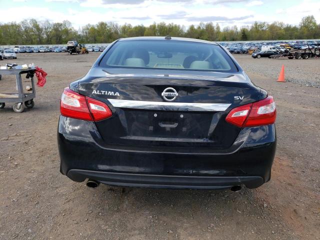 Photo 6 from auction – 2016 NISSAN ALTIMA 2.5 with VIN 1N4AL3AP4GC161569