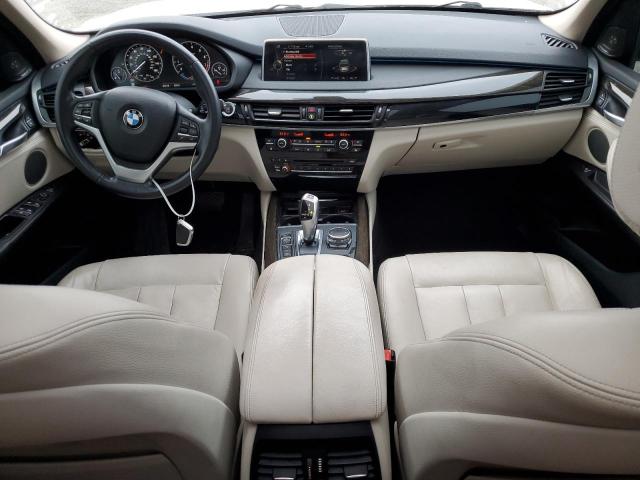 Photo 8 from auction – 2015 BMW X5 XDRIVE3 with VIN 5UXKR0C51F0K71940