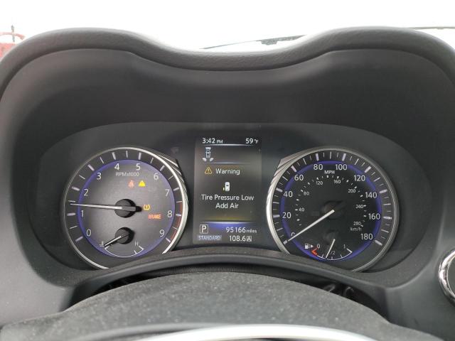 Photo 9 from auction – 2014 INFINITI Q50 BASE with VIN JN1BV7AR0EM682428