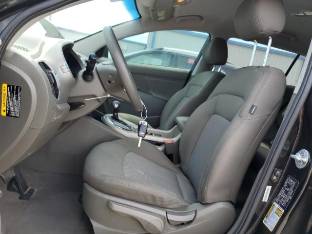 Photo 7 from auction – 2015 KIA SPORTAGE L with VIN KNDPB3AC9F7694402