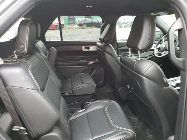 Photo 11 from auction – 2020 FORD EXPLORER S with VIN 1FM5K8GC1LGC07129