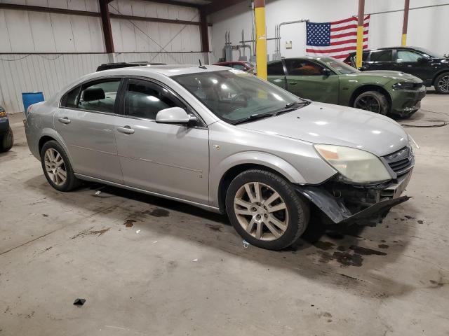 Photo 4 from auction – 2007 SATURN AURA XE with VIN 1G8ZS57N07F239968