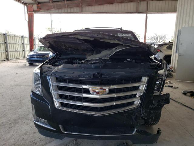 Photo 5 from auction – 2015 CADILLAC ESCALADE E with VIN 1GYS4TKJ4FR573969