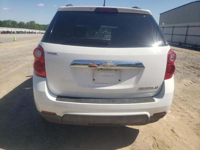 Photo 6 from auction – 2013 CHEVROLET EQUINOX LT with VIN 2GNALDEK8D1173778