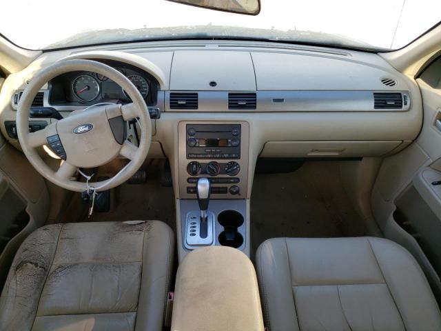 Photo 8 from auction – 2006 FORD FIVE HUNDR with VIN 1FAFP26146G180638