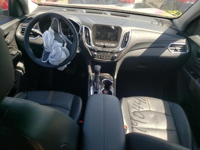 Photo 8 from auction – 2022 CHEVROLET EQUINOX PR with VIN 3GNAXXEV7NS113836