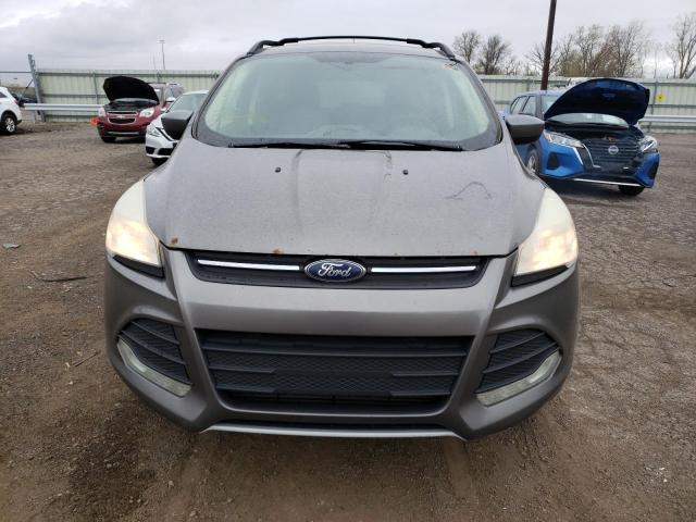 Photo 5 from auction – 2013 FORD ESCAPE SE with VIN 1FMCU9G90DUB86434
