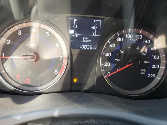 Photo 9 from auction – 2016 HYUNDAI ACCENT SE with VIN KMHCT4AE6GU984548