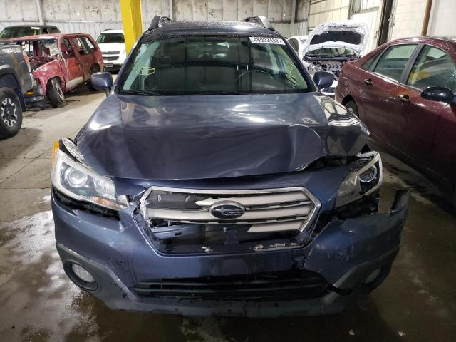 Photo 5 from auction – 2017 SUBARU OUTBACK 2. with VIN 4S4BSACC7H3248220