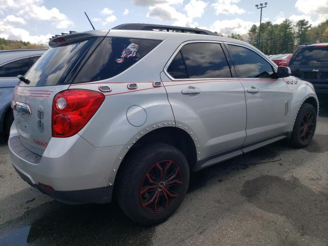 Photo 3 from auction – 2014 CHEVROLET EQUINOX LT with VIN 2GNFLFEK4E6308406