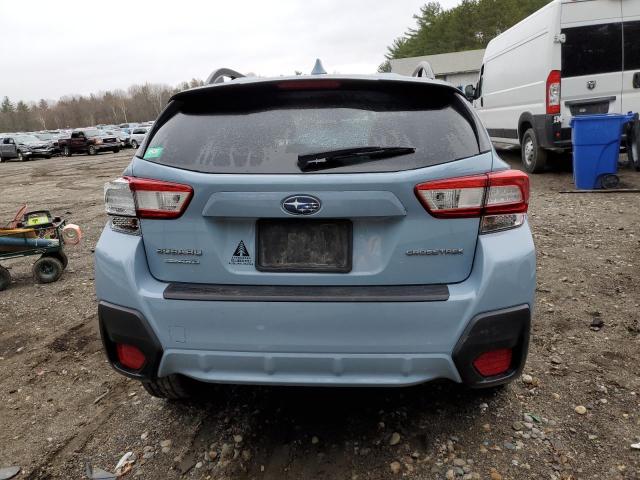 Photo 6 from auction – 2019 SUBARU CROSSTREK with VIN JF2GTACCXKH360562
