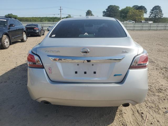 Photo 6 from auction – 2014 NISSAN ALTIMA 2.5 with VIN 1N4AL3AP4EC419005