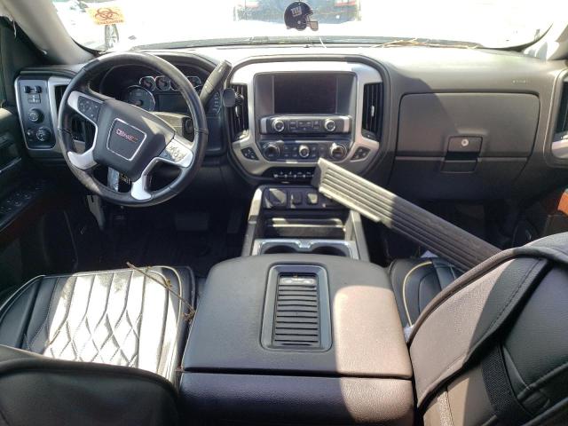 Photo 8 from auction – 2018 GMC SIERRA K15 with VIN 3GTU2NEC8JG499638