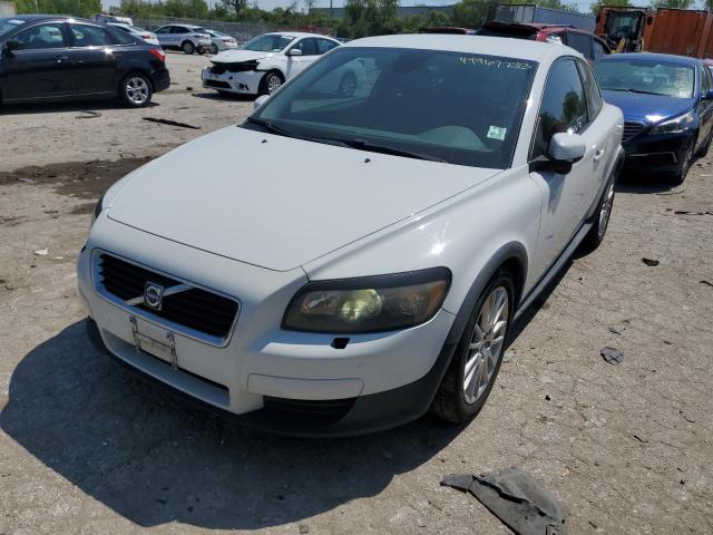 VOLVO C30 2009 z numerem VIN YV1MK672492149738 - Zdjęcie z aukcji
