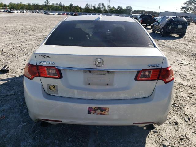 Photo 6 from auction – 2013 ACURA TSX TECH with VIN JH4CU2F65DC003441