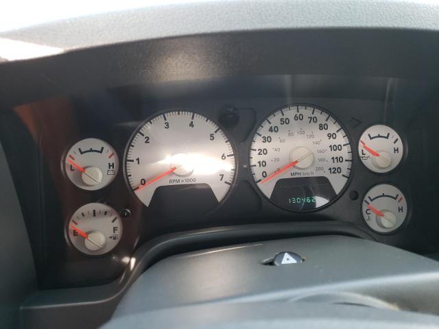 Photo 9 from auction – 2008 DODGE RAM 1500 S with VIN 1D7HU18N88J232838