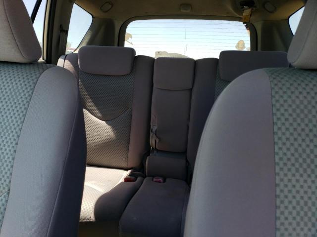 Photo 10 from auction – 2007 TOYOTA RAV4 with VIN JTMBD33V075056250